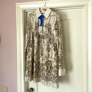 Anna Sui for Target dress never worn.